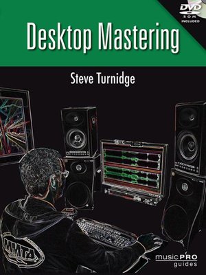 cover image of Desktop Mastering